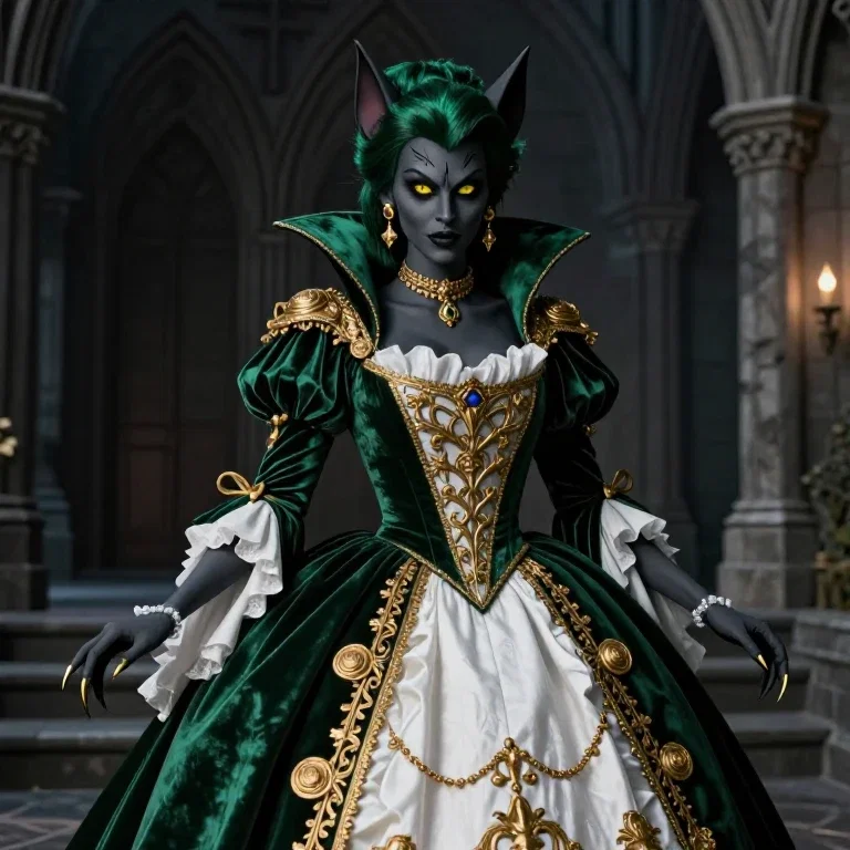 vampire countessg