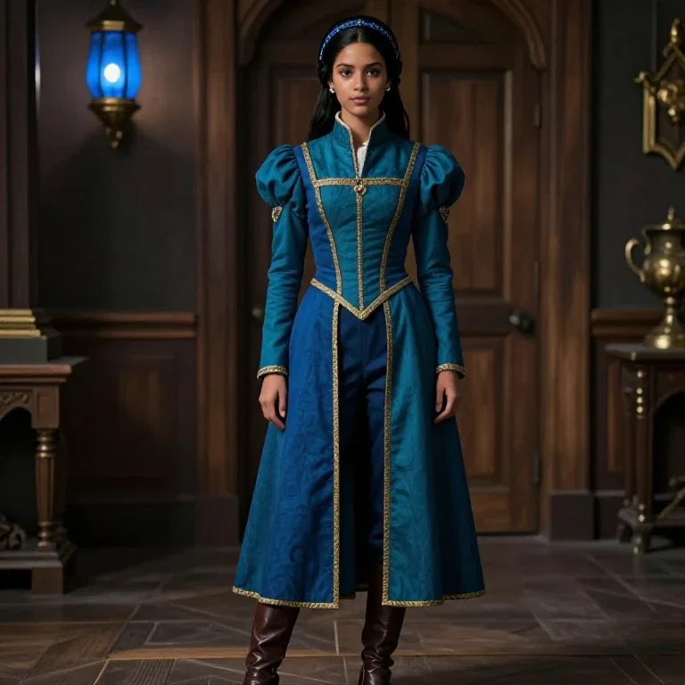 ymnoblewoman