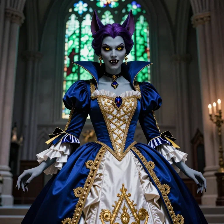 vampire countess1