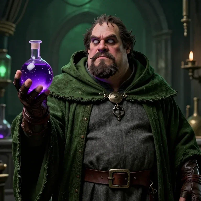 alchemisth