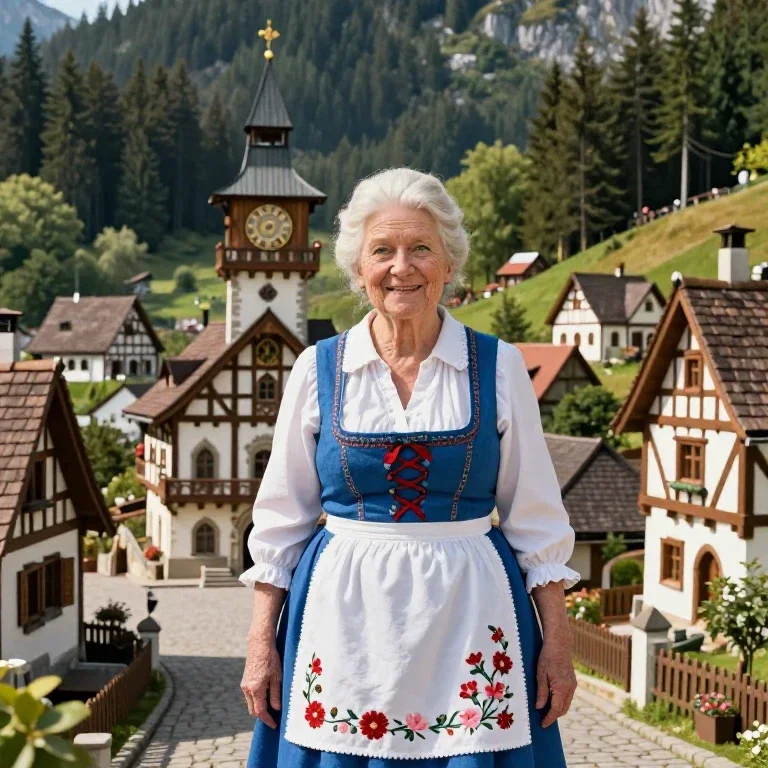 grannana