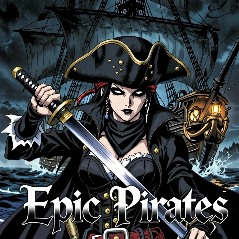 Pirates