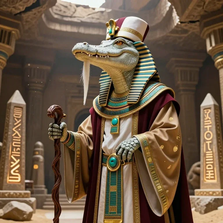 newProfessor Alhazred