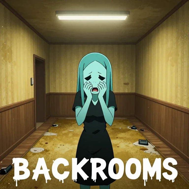 Backrooms