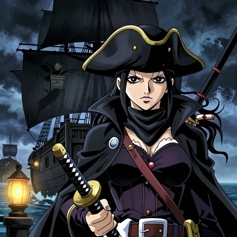 Pirates