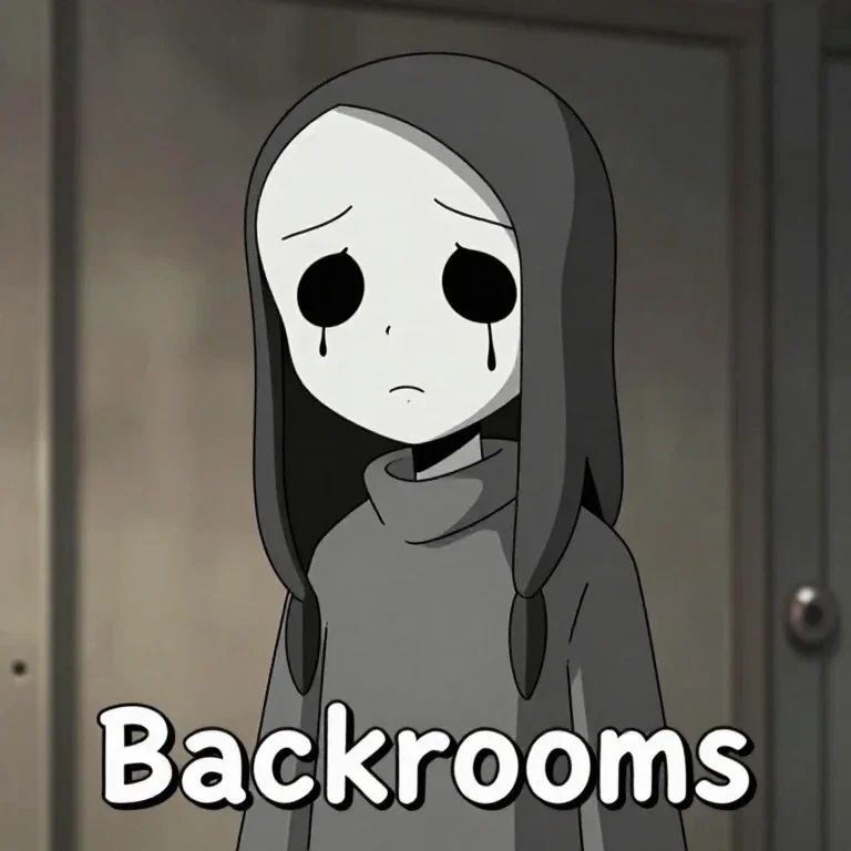 Backrooms