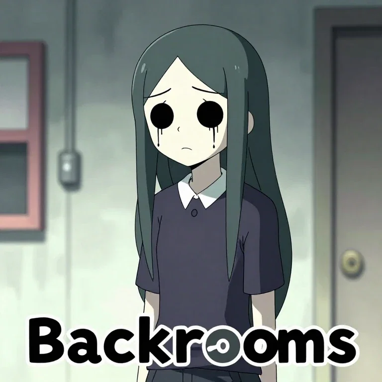 Backrooms