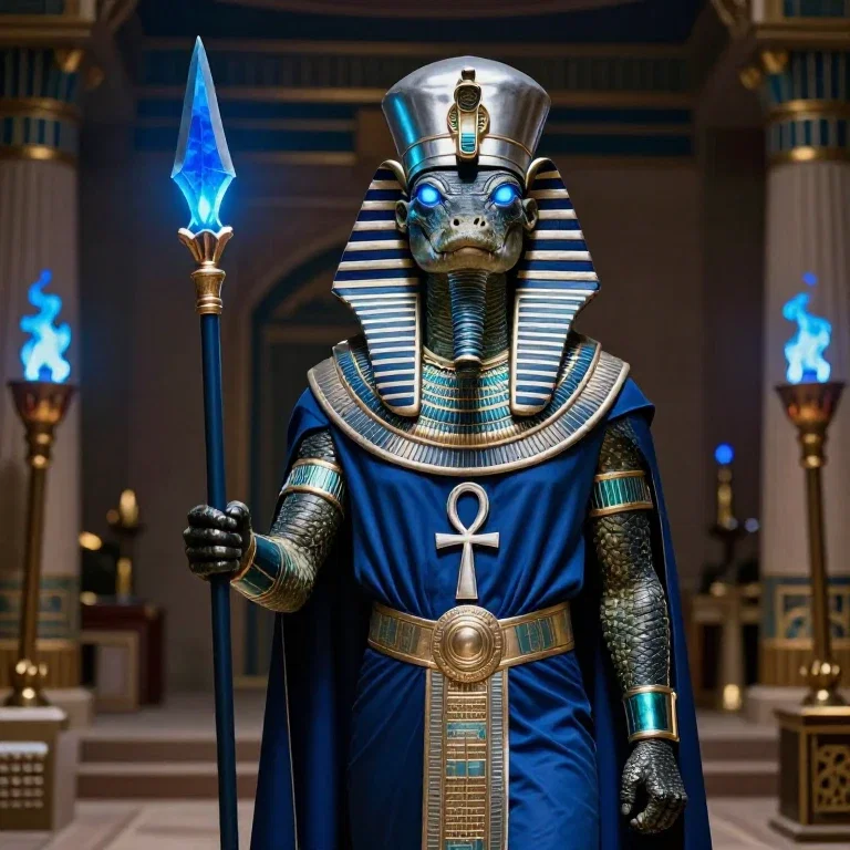 Krokhotep