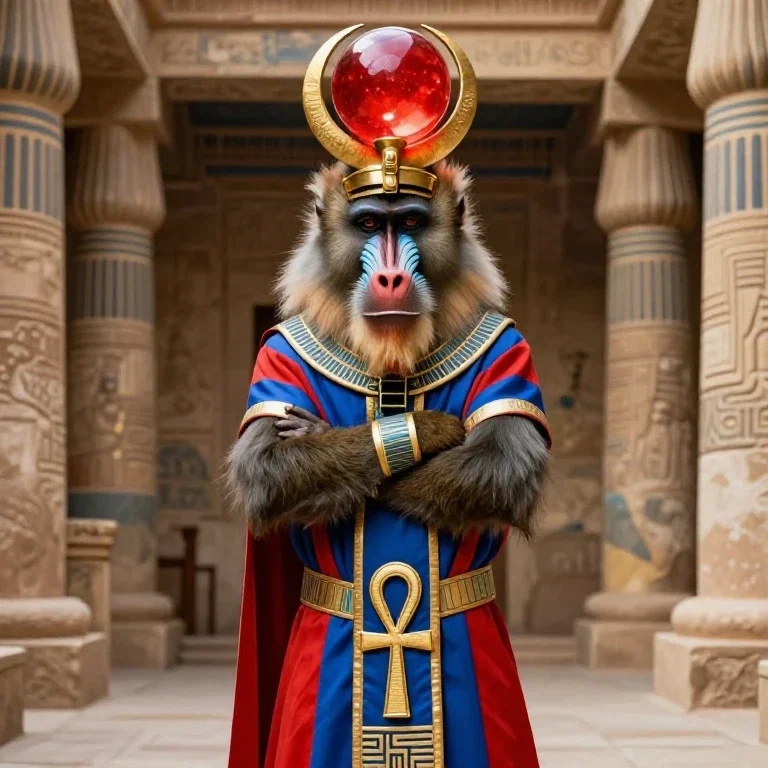 thoth-g