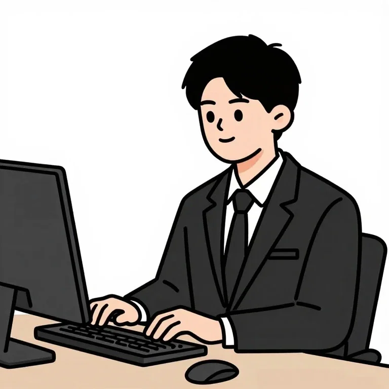イメージV3の自画像