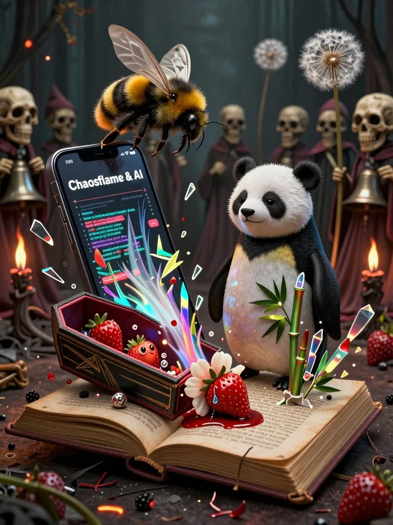The Panduin