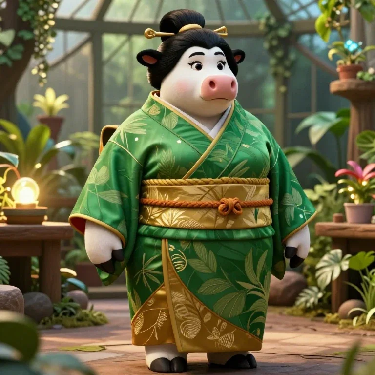 Moolinda Wu