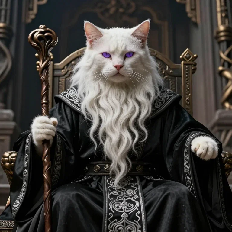 oldcatmage