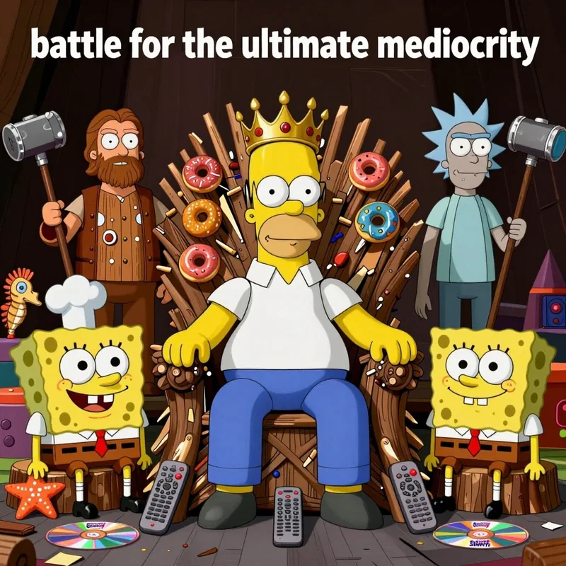 🥯⚔︎🧽