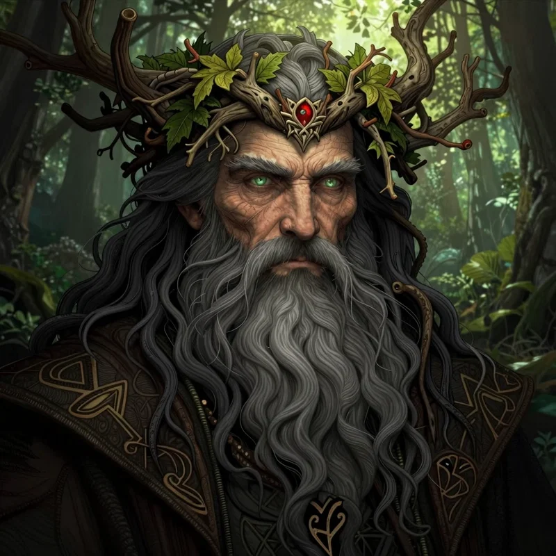 Le Regard d'Elarion