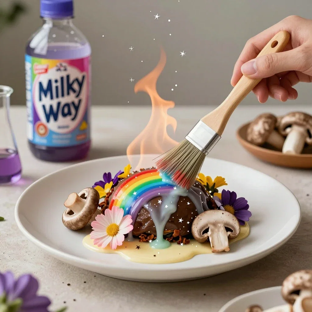🎁 ℝ𝕖𝕔𝕚𝕡𝕖 𝕗𝕠𝕣 𝕪𝕠𝕦 🫵 ▐ If you are wondering 🤔 ask 🤖Autoprompt for a cooking assistant 🧑🍳
