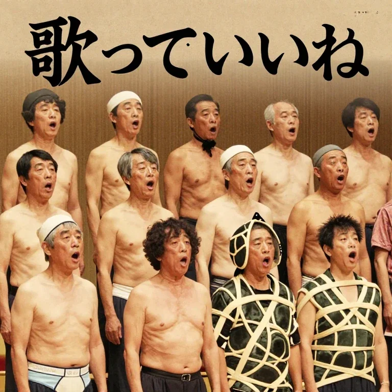 ハーモニー