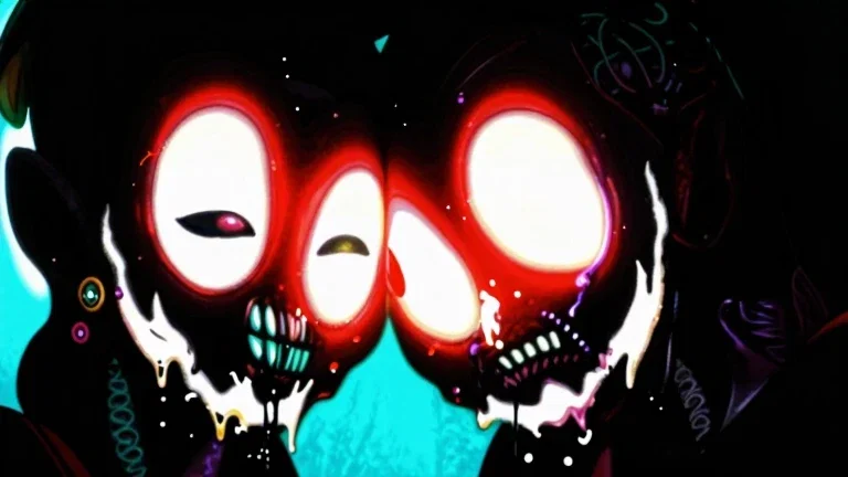 The Dawns (evolved)