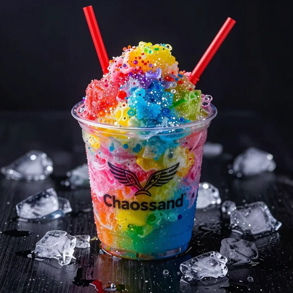 🐦🔥🥤フローズンドリンク🧊👍