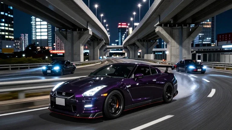 車集