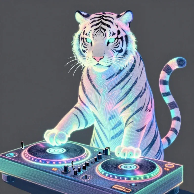 Tigre