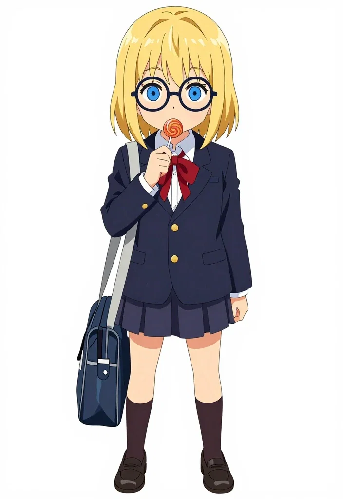 ロリポップ子
