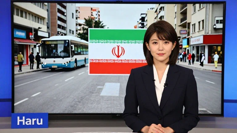 イランニュース
