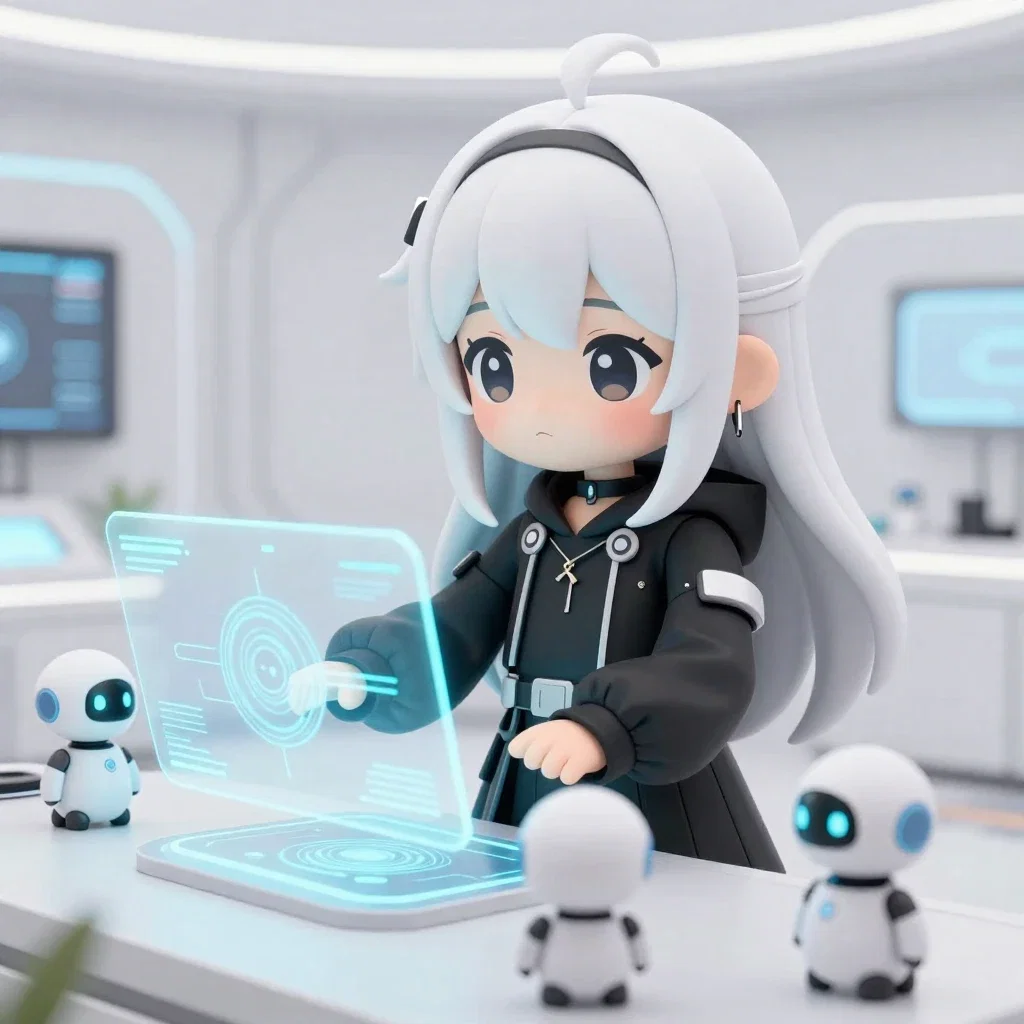 ゆるかわ★さいば〜ぱんく