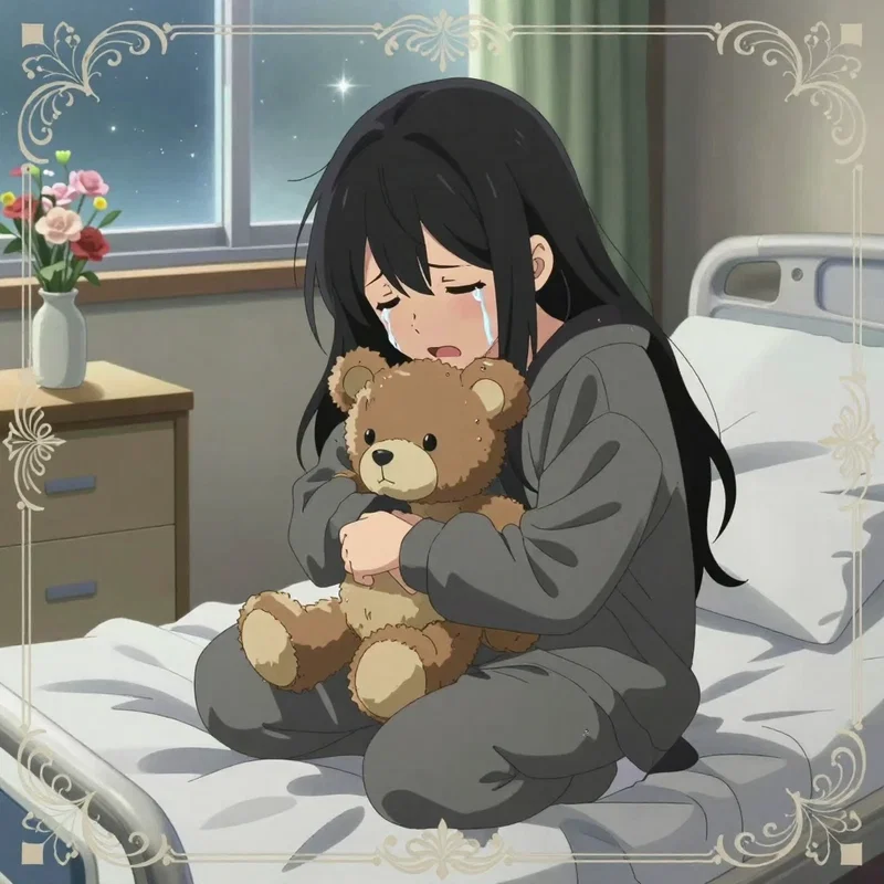 ｡°(°¯᷄◠¯᷅°)°｡