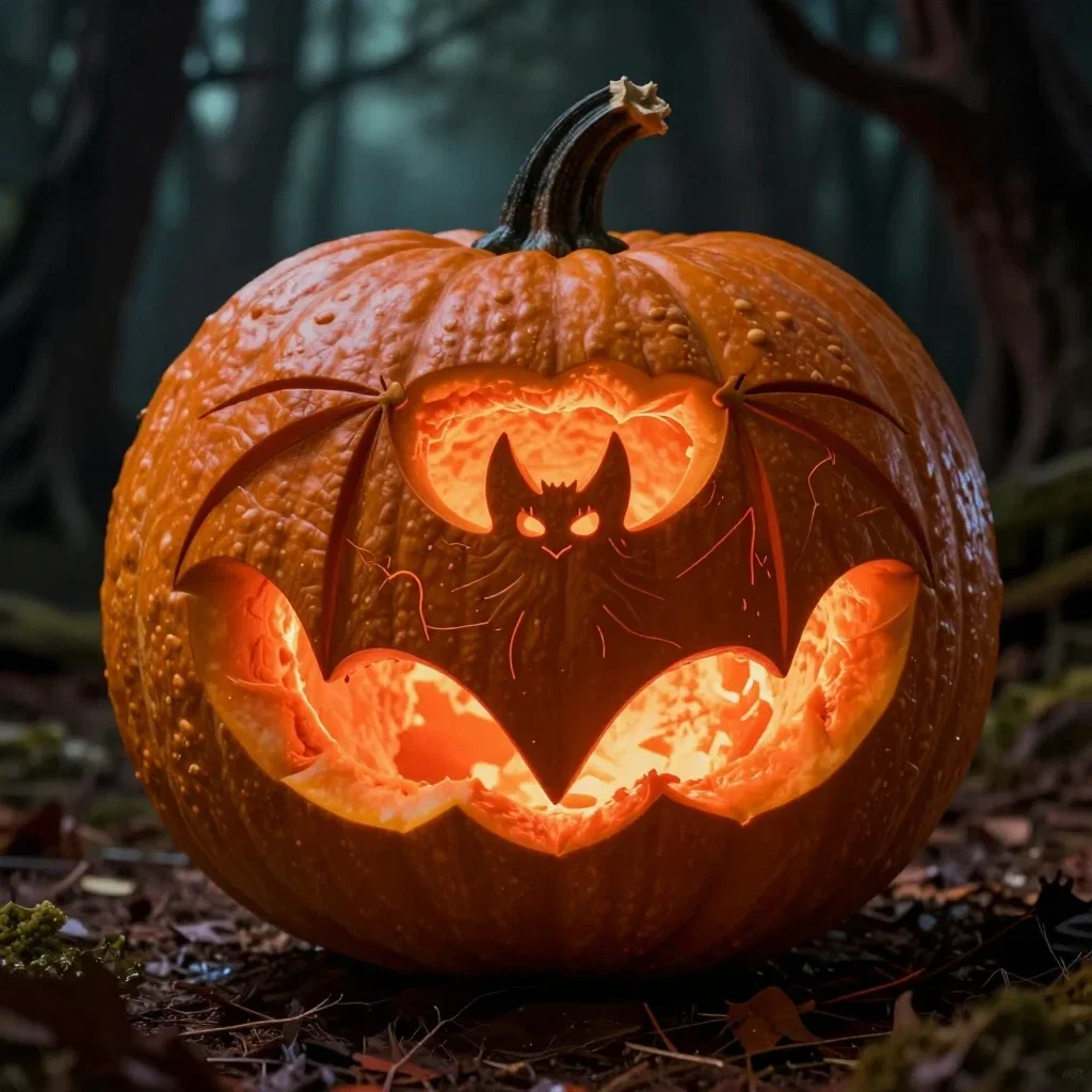 🦇🎃