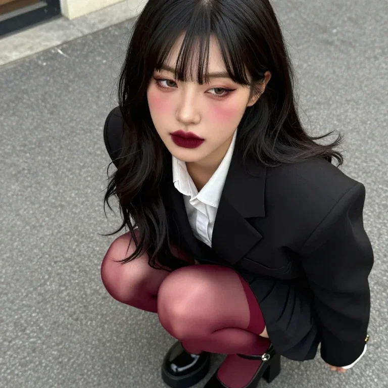 화보촬영