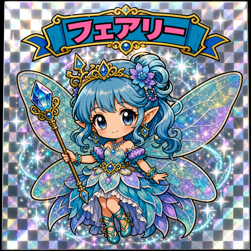 フェアリー