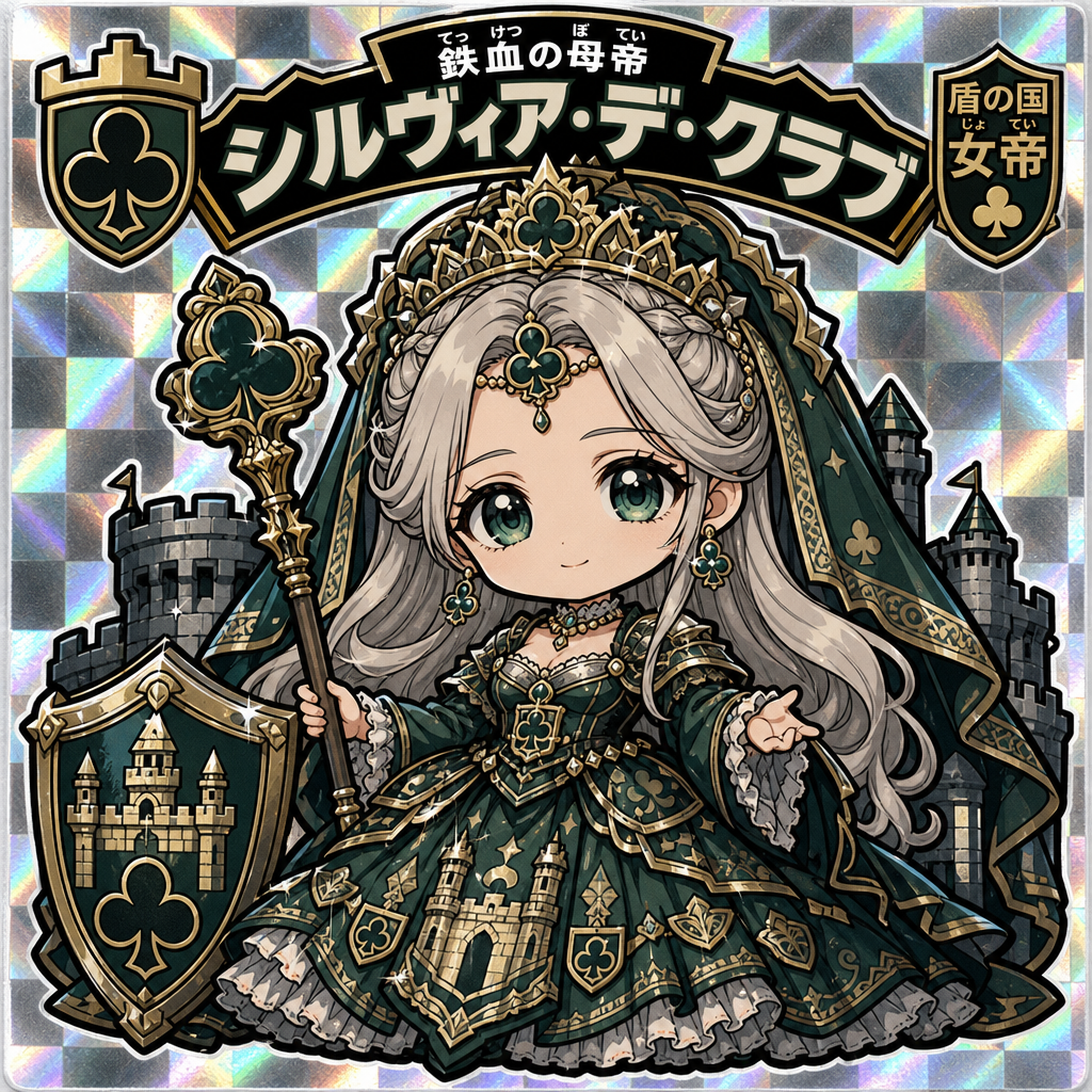 シルビア・デ・クラブ