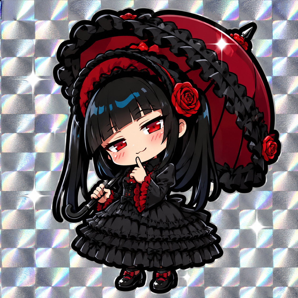 女性