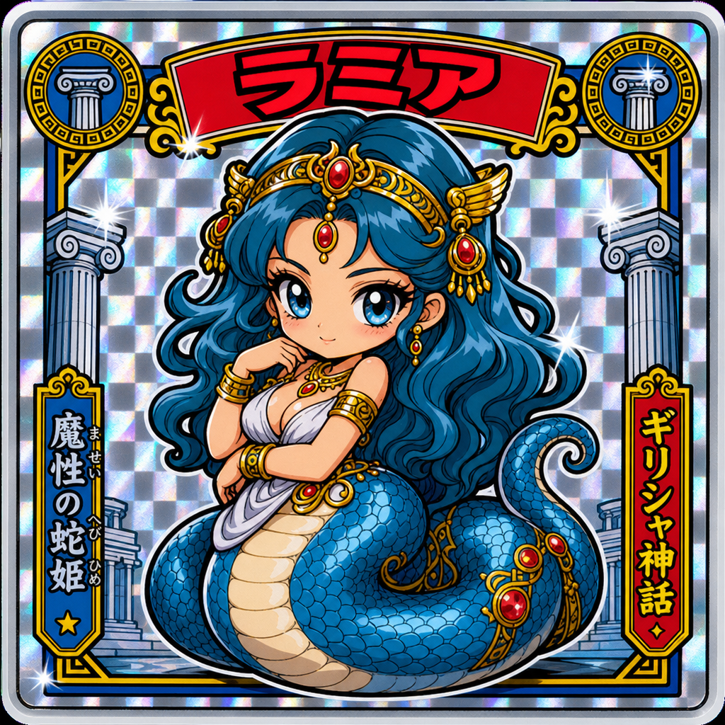 ラミア