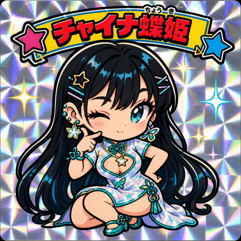女性
