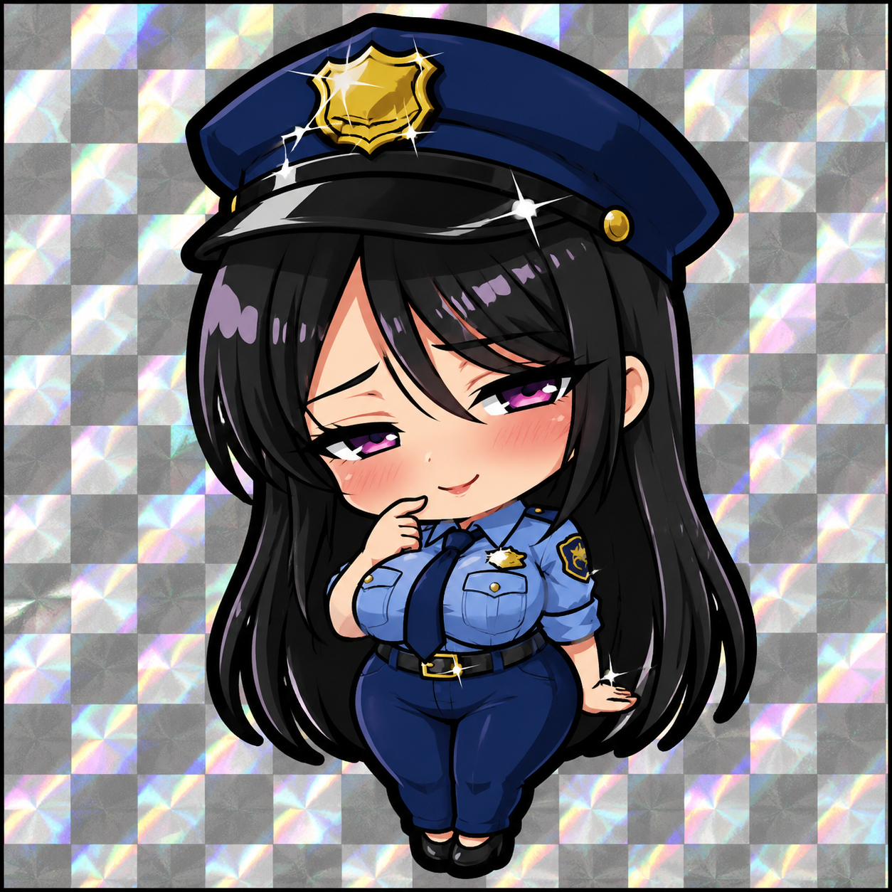 女性