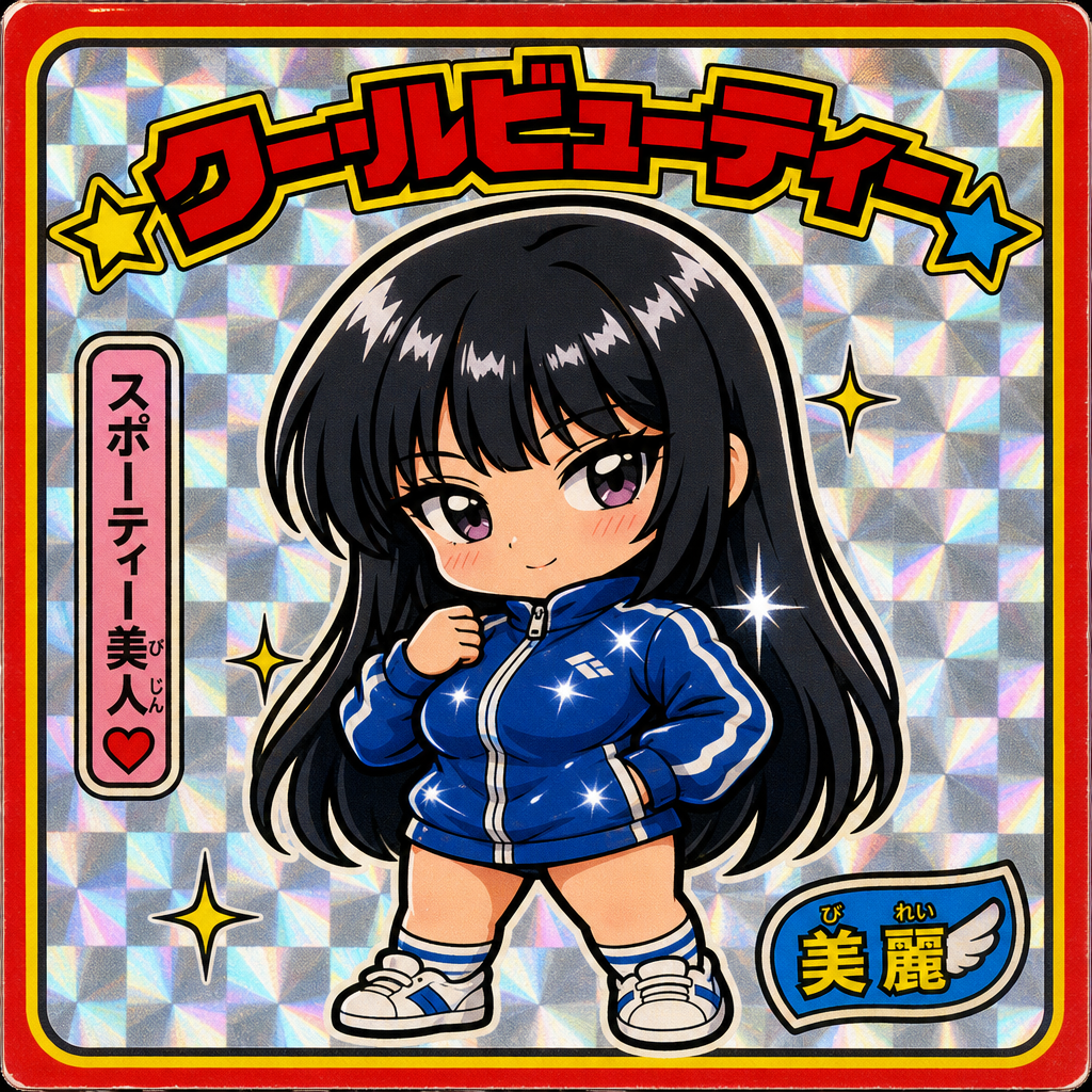 女性