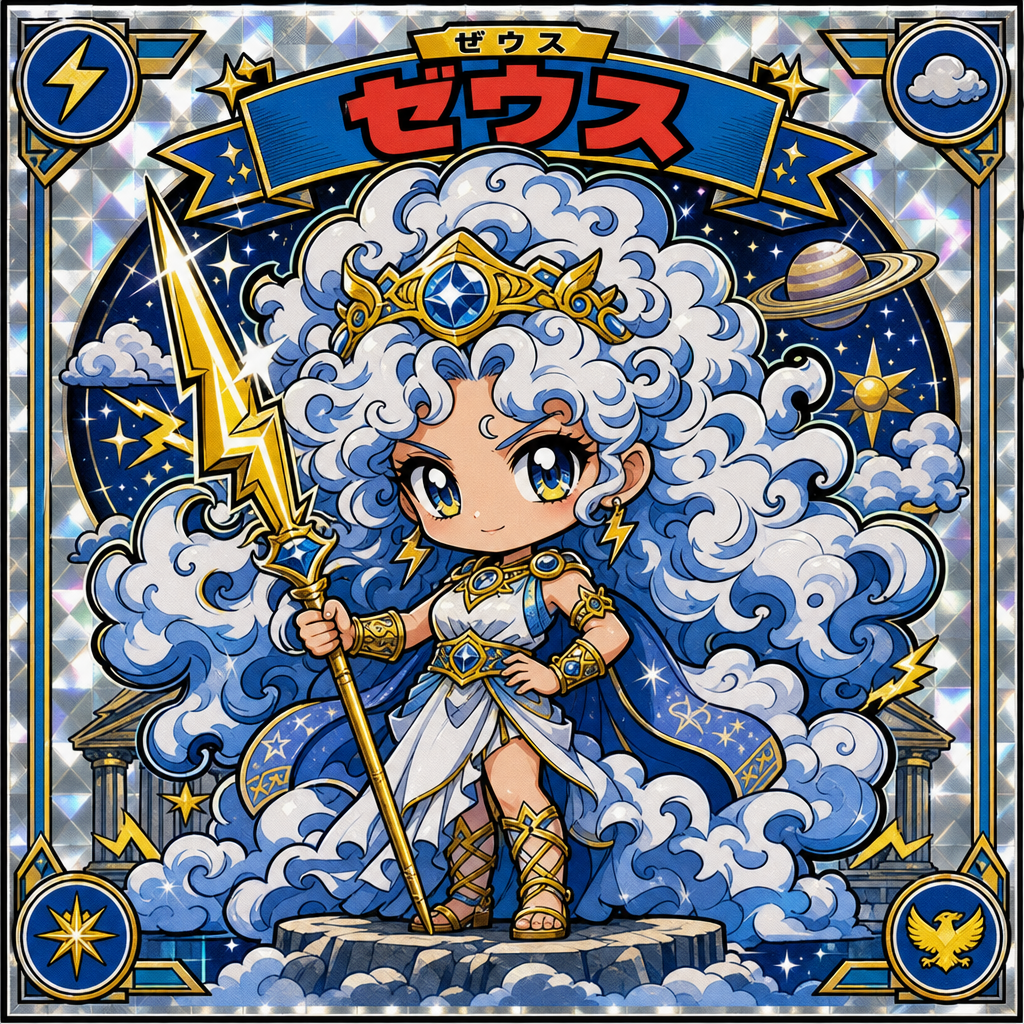 ゼウス
