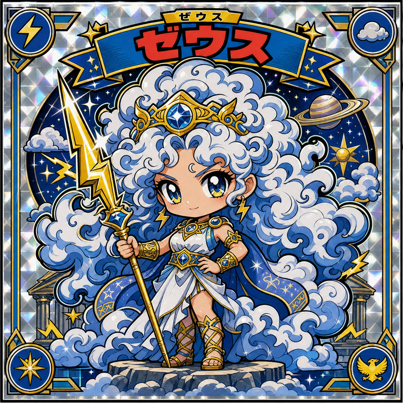 ゼウス