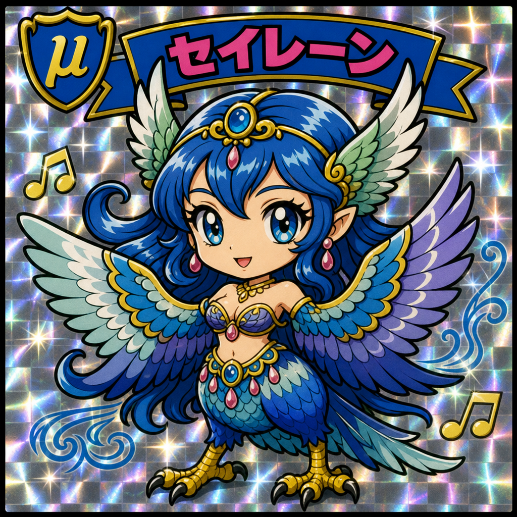 セイレーン