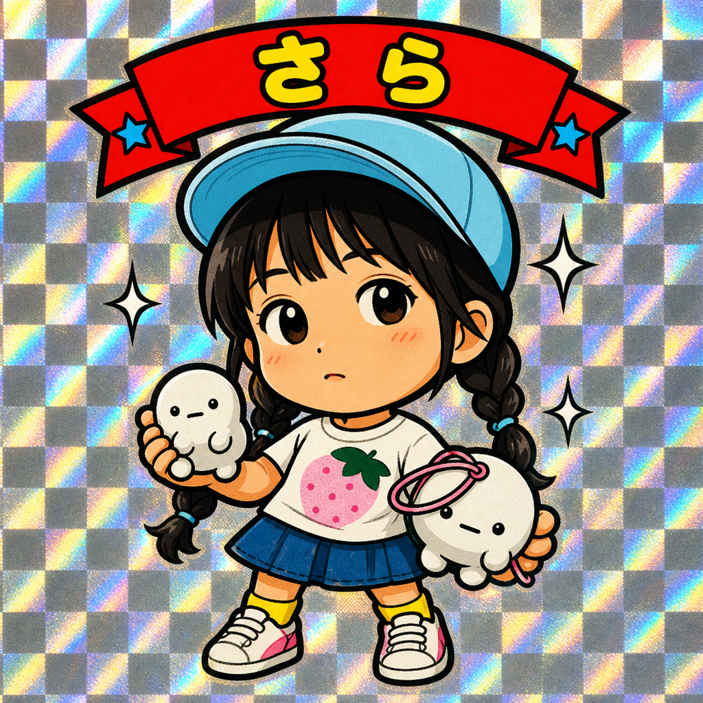 さら
