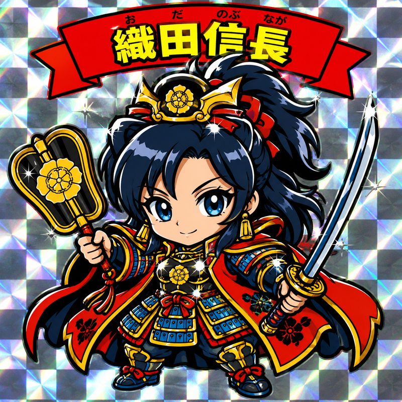 織田信長