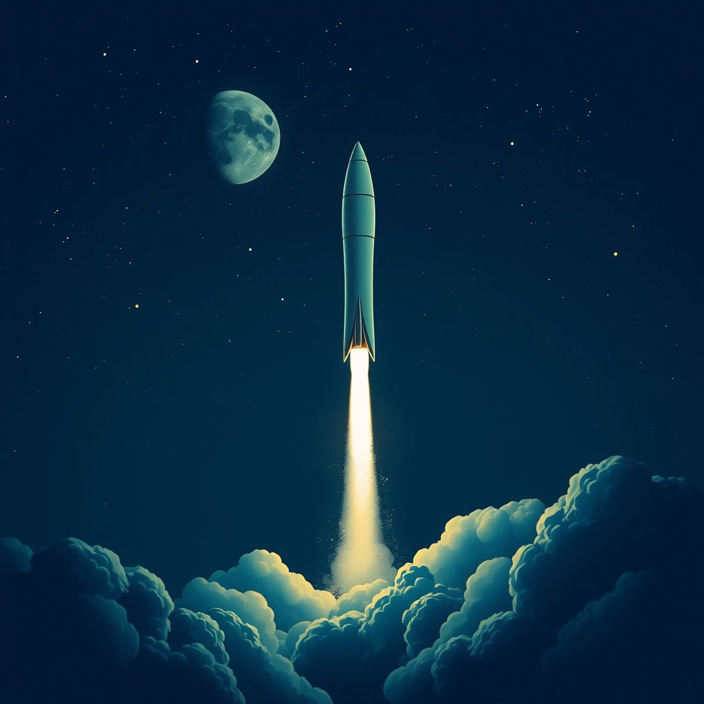 rocket