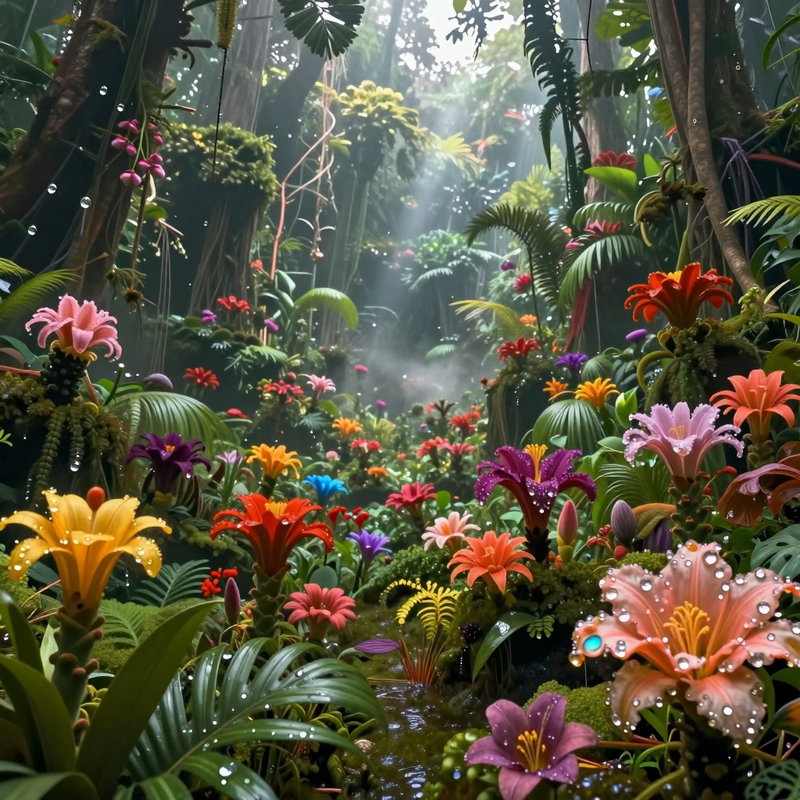 🤖Our🐦‍🔥 GᗩᖇᗪEᑎ🌹