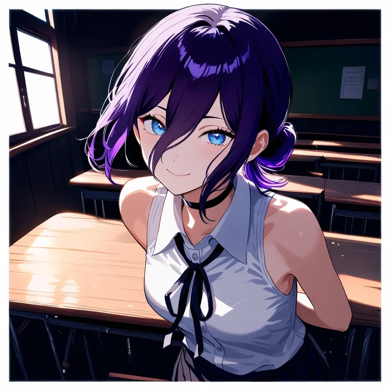 チェンソーマン