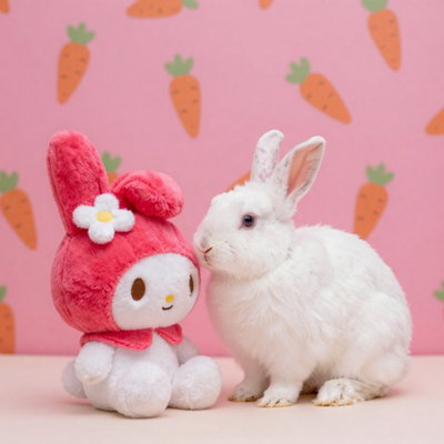 plush toy