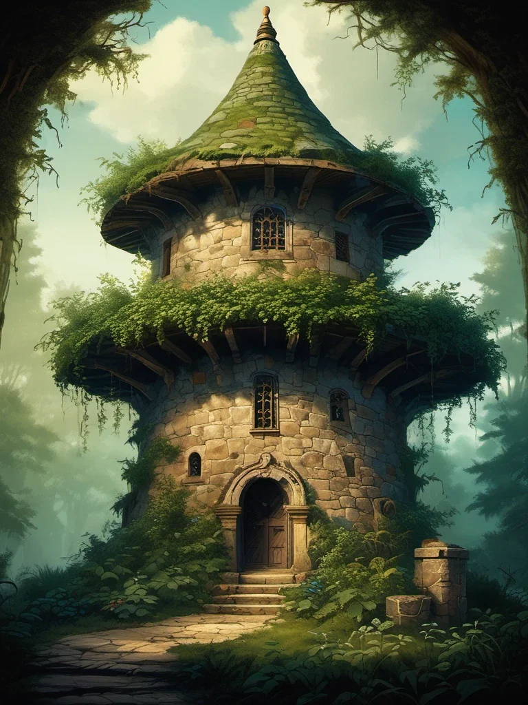 Structures et Lieux