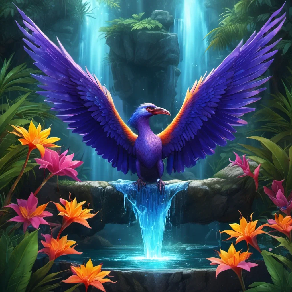 Oiseaux