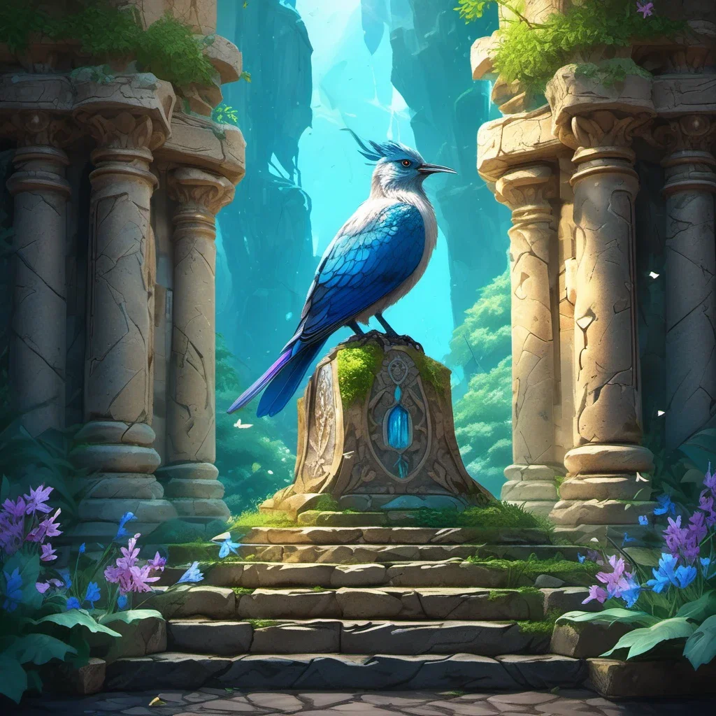 Oiseaux